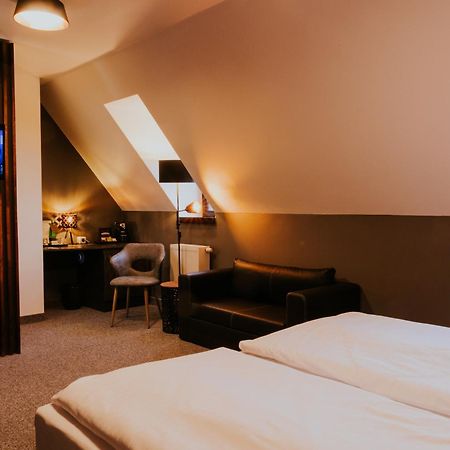 Wellness Hotel Liberecka Vysina 外观 照片
