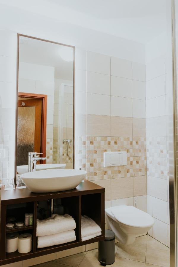 Wellness Hotel Liberecka Vysina 外观 照片