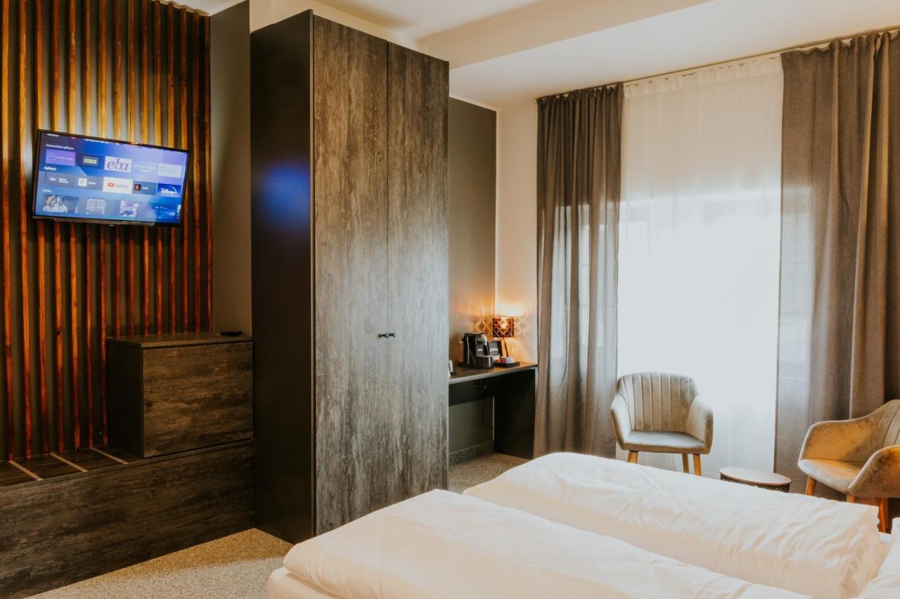 Wellness Hotel Liberecka Vysina 外观 照片