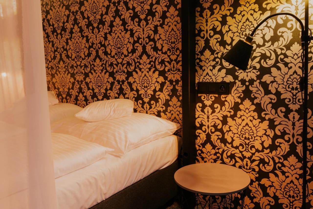 Wellness Hotel Liberecka Vysina 外观 照片