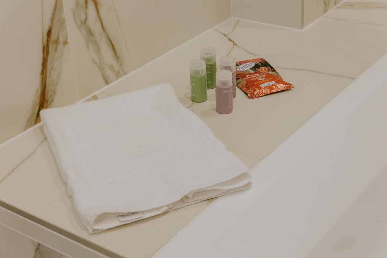 Wellness Hotel Liberecka Vysina 外观 照片
