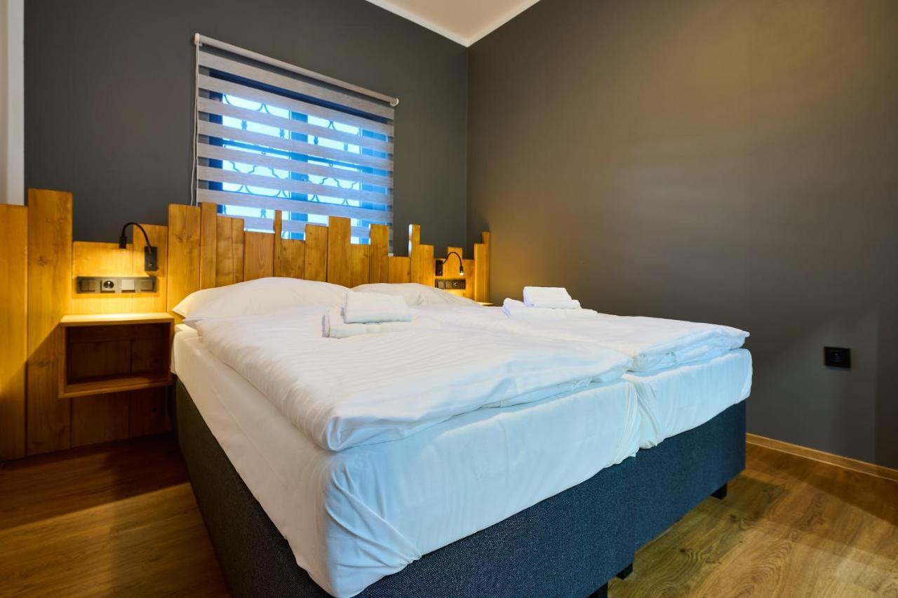 Wellness Hotel Liberecka Vysina 外观 照片