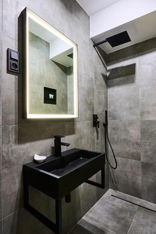 Wellness Hotel Liberecka Vysina 外观 照片