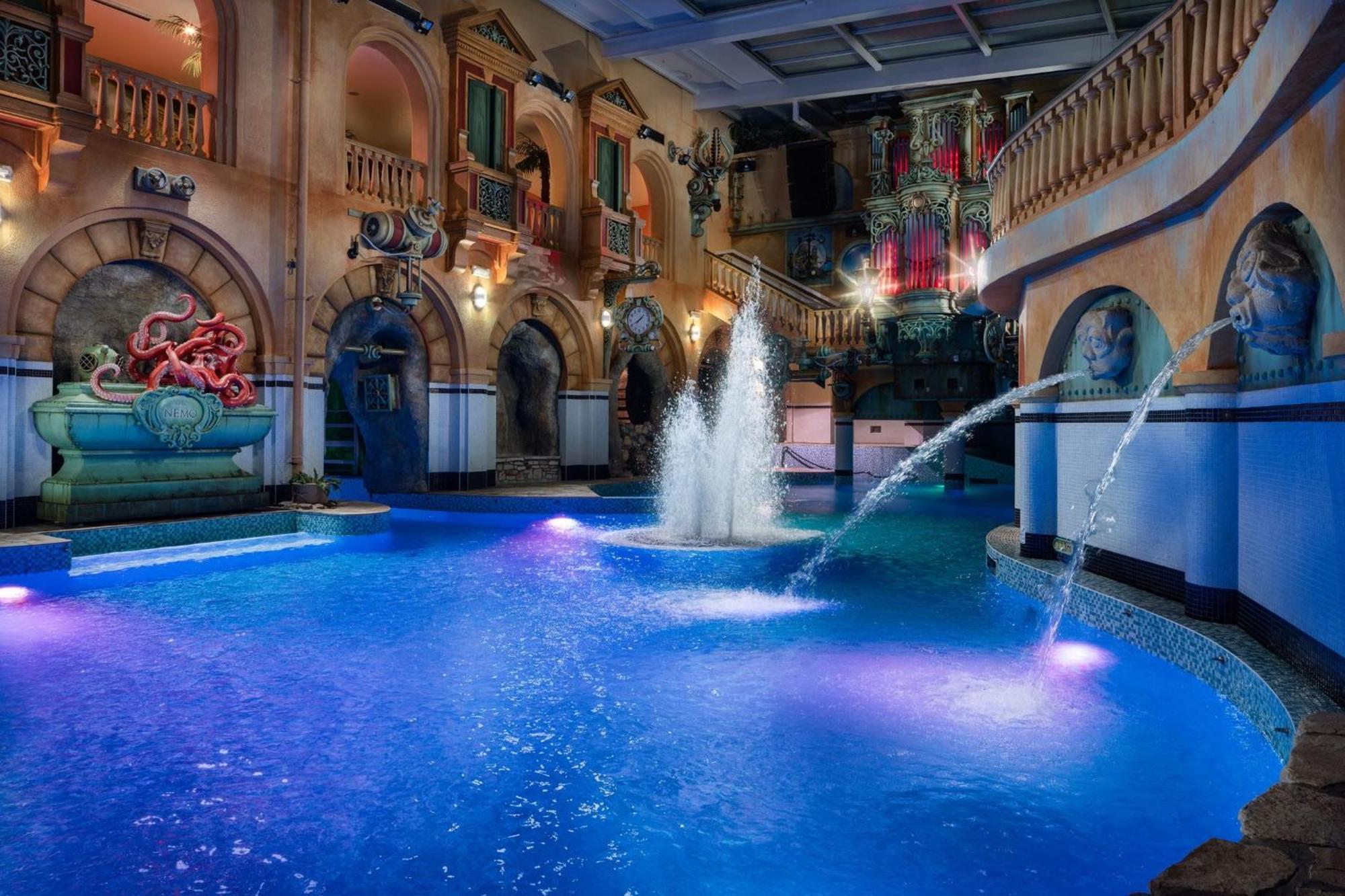 Wellness Hotel Liberecka Vysina 外观 照片